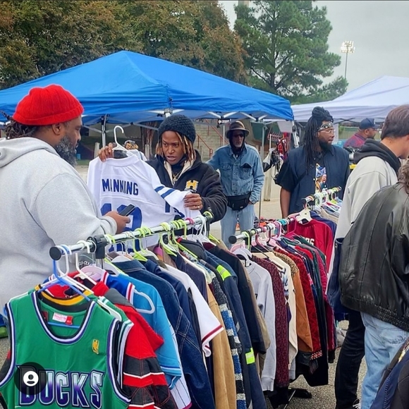 Meet your vintage dope dealer - Picture 8 of 9